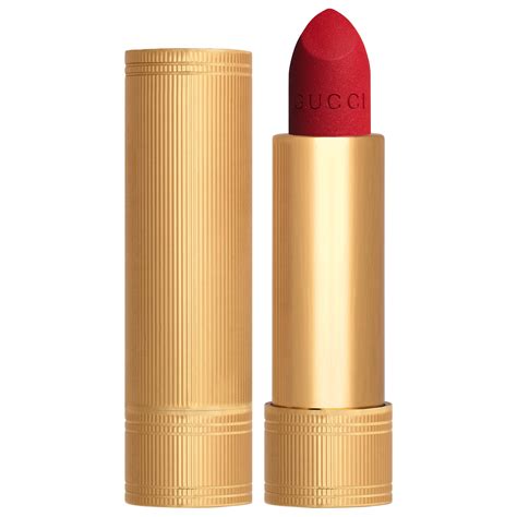 rouge a levre gucci sephora|gucci pouch lips.